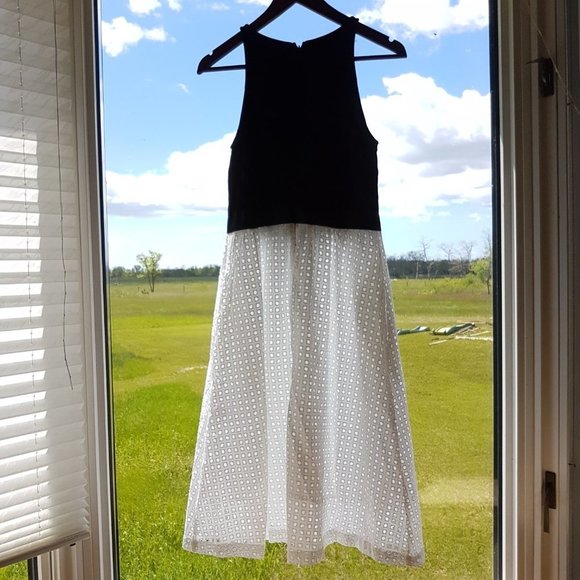 MIXT by HEIDI WEISEL Dress Size 4 - Picture 5 of 6